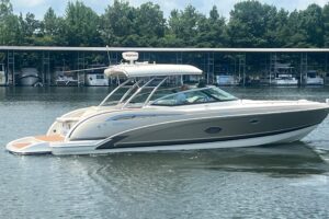 2014 Formula 350 Crossover Bowrider for sale - photo 5