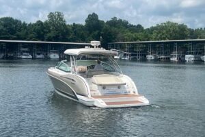 2014 Formula 350 Crossover Bowrider for sale - photo 7