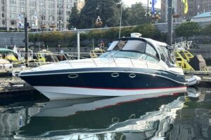 2014 Four Winns V375 for sale