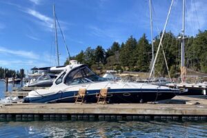 2014 Four Winns V375 for sale - photo 2