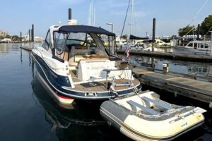 2014 Four Winns V375 for sale - photo 3