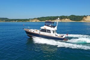 2014 Grand Banks 46 Eastbay FB for sale
