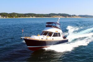 2014 Grand Banks 46 Eastbay FB for sale - photo 7