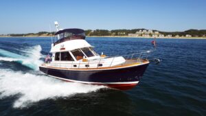 2014 Grand Banks 46 Eastbay FB for sale - photo 8