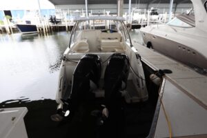 2014 Intermarine 380 Sport for sale - photo 3
