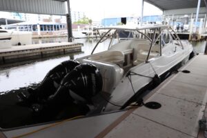 2014 Intermarine 380 Sport for sale - photo 4