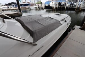2014 Intermarine 380 Sport for sale - photo 5