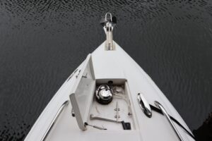 2014 Intermarine 380 Sport for sale - photo 6