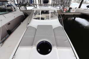 2014 Intermarine 380 Sport for sale - photo 7
