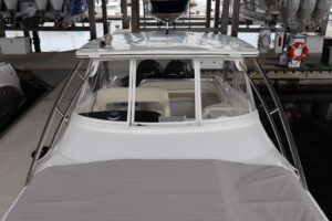 2014 Intermarine 380 Sport for sale - photo 8