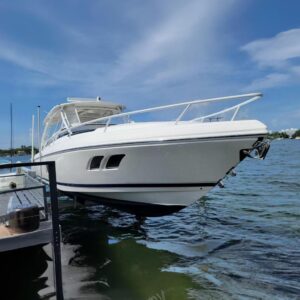 2014 Intrepid 400 Cuddy for sale - photo 6