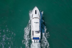 2014 Intrepid 400 Cuddy for sale - photo 7