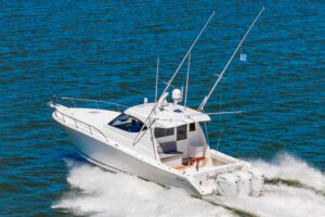 2014 Jupiter 41 SB for sale