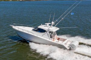 2014 Jupiter 41 SB for sale - photo 8