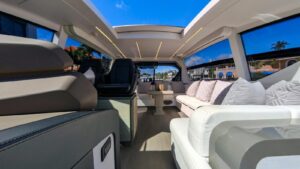 2014 Pershing 62 for sale - photo 4