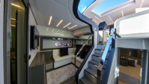 2014 Pershing 62 for sale - photo 5