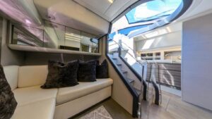 2014 Pershing 62 for sale - photo 6