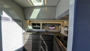 2014 Pershing 62 for sale - photo 7