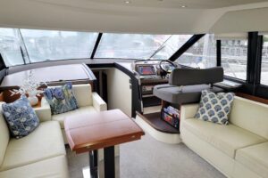 2014 Prestige 550 for sale - photo 3