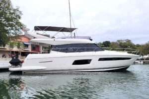 2014 Prestige 550 for sale - photo 5