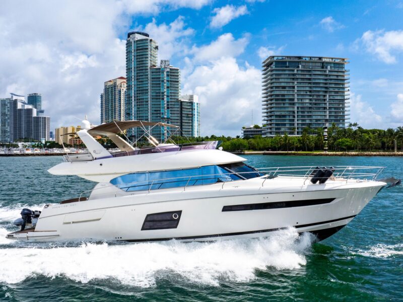 2014 Prestige 620
