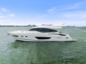 2014 Princess S72 for sale