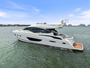2014 Princess S72 for sale - photo 2