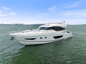 2014 Princess S72 for sale - photo 3