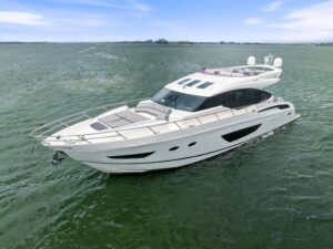 2014 Princess S72 for sale - photo 4