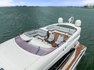 2014 Princess S72 for sale - photo 5