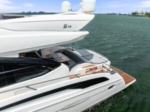2014 Princess S72 for sale - photo 7