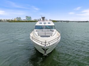 2014 Princess S72 for sale - photo 8
