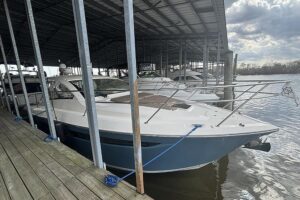 2014 Pursuit SC 365i Sport Coupe for sale