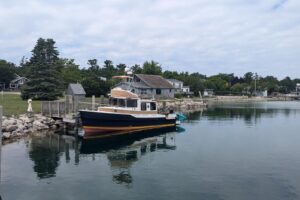 2014 Ranger Tugs R-31 CB for sale