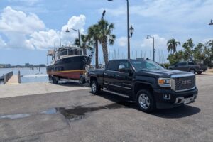 2014 Ranger Tugs R-31 CB for sale - photo 3