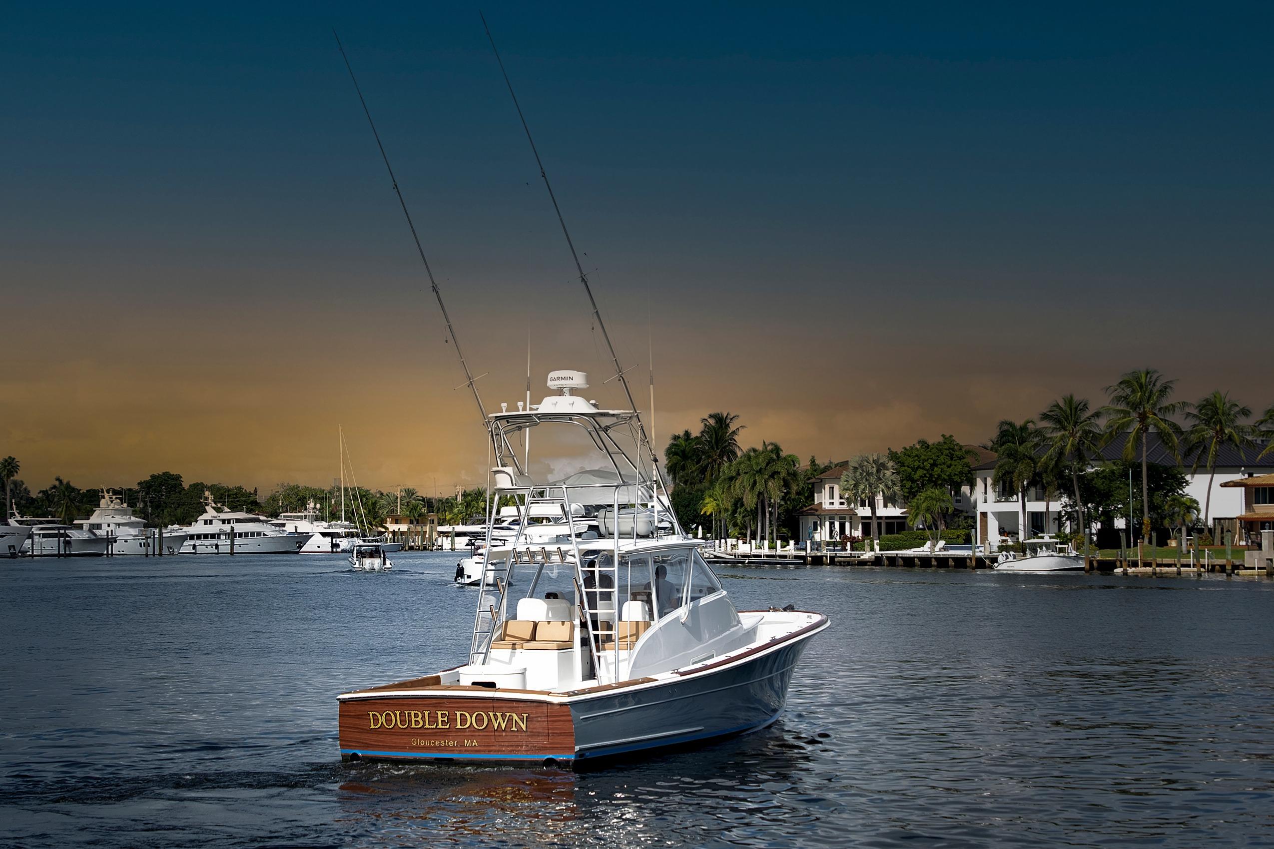 2014 Release boatworks for sale