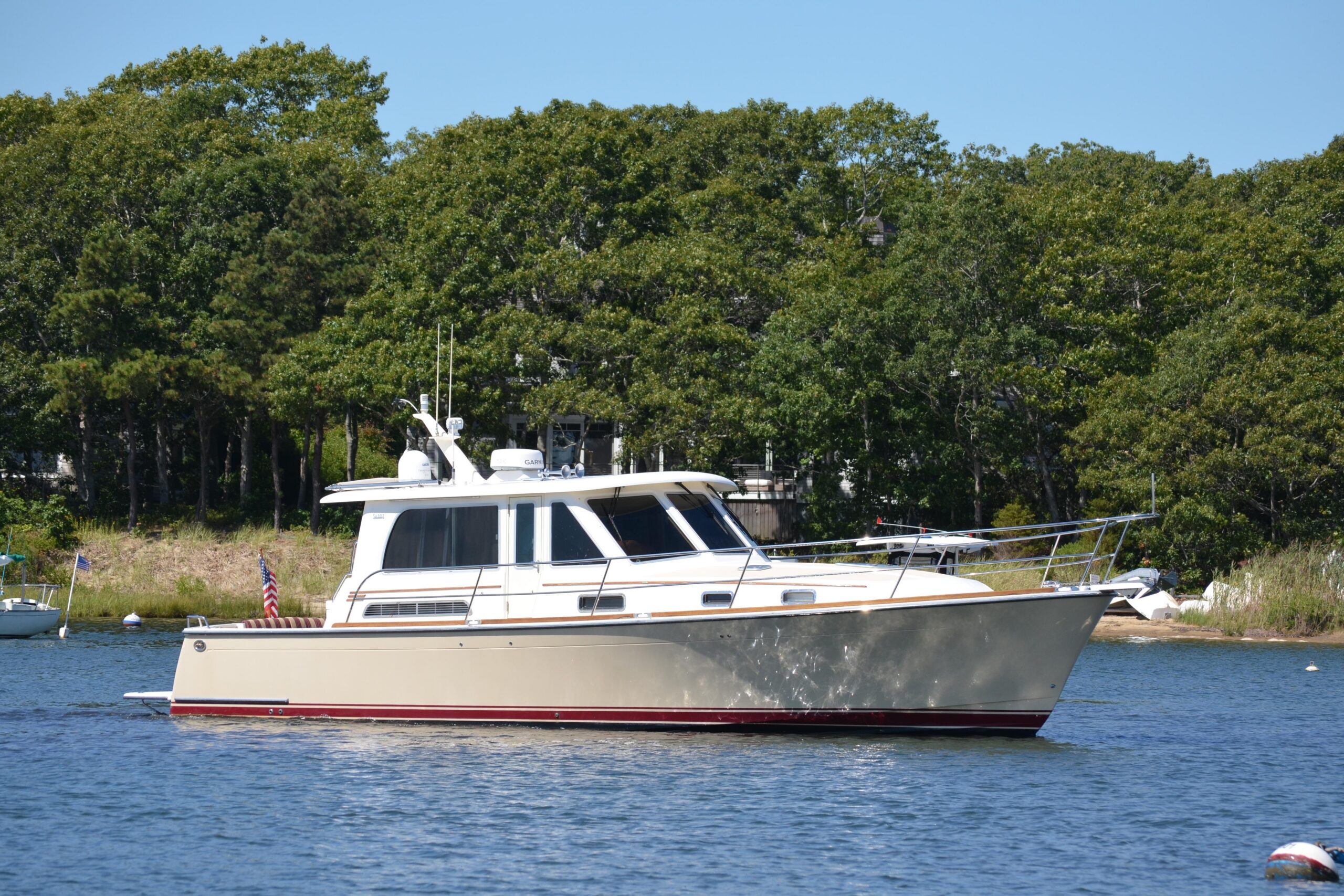 2014 Sabre 42 Salon Express for sale