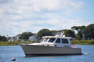 2014 Sabre 42 Salon Express for sale - photo 2