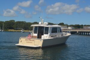 2014 Sabre 42 Salon Express for sale - photo 3