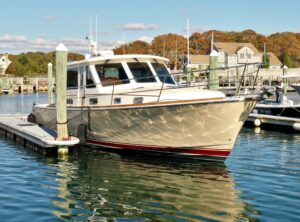 2014 Sabre 42 Salon Express for sale - photo 4