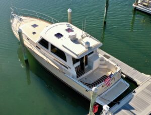 2014 Sabre 42 Salon Express for sale - photo 5