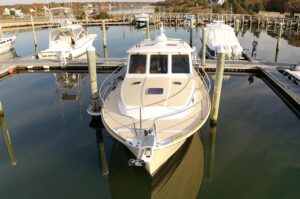 2014 Sabre 42 Salon Express for sale - photo 7