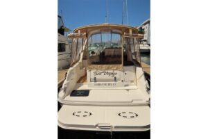 2014 Sea Ray 330 Express Cruiser for sale - photo 4