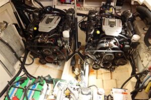 2014 Sea Ray 330 Express Cruiser for sale - photo 6