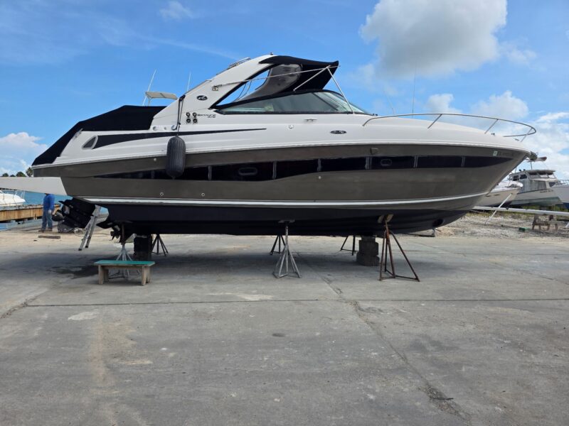 2014 Sea Ray 370 Venture