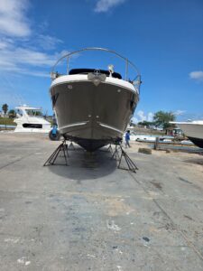 2014 Sea Ray 370 Venture for sale - photo 2