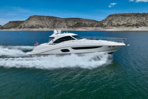 2014 Sea Ray 580 Sundancer for sale - photo 2