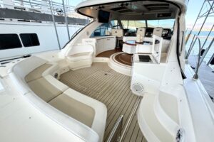 2014 Sea Ray 580 Sundancer for sale - photo 7
