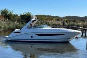 2014 Sea Ray Sundancer 350 for sale