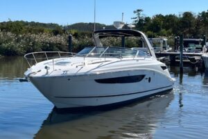 2014 Sea Ray Sundancer 350 for sale - photo 2